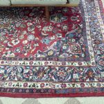 965 3001 ORIENTAL RUG